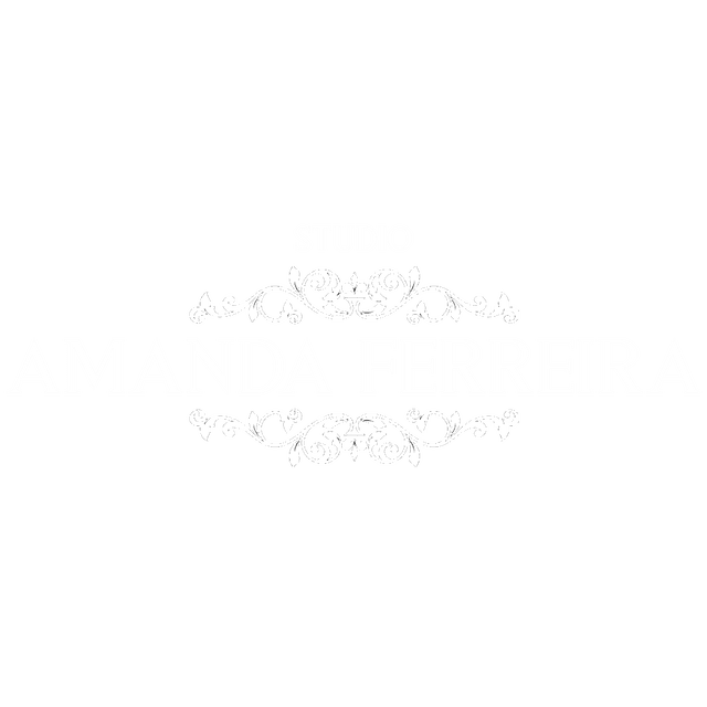 Logo Amanda Ferreira