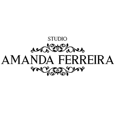 Amanda Ferreira Logo